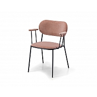 Nuta light TB armchair